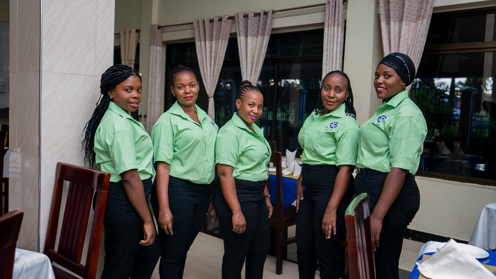 Welcome to Kibo Peak Hotel